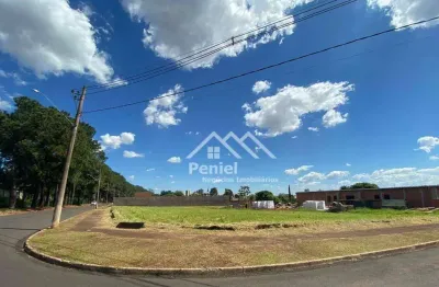 Terreno à venda no condomínio residencial canadá, 2106 m² por r$ 1.580.175 - jardim canadá - ribeirão preto/sp