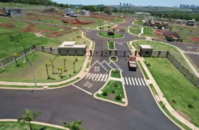 Terreno à venda, 250 m² por r$ 239.000,00 - recreio anhangüera - ribeirão preto/sp