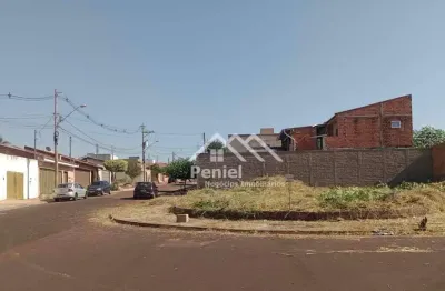 Terreno à venda, 332 m² por r$ 300.000,00 - parque das oliveiras - ribeirão preto/sp