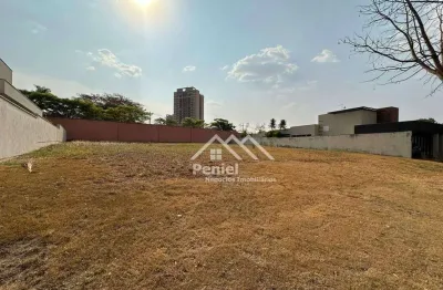 Terreno à venda, 524 m² por r$ 1.200.000,00 - jardim olhos d'água - ribeirão preto/sp