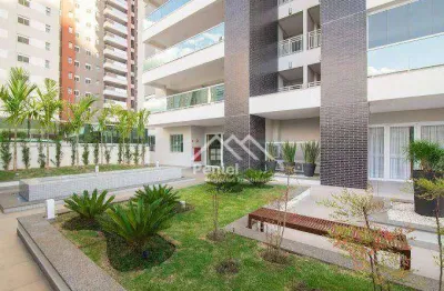Apartamento com 4 dormitórios à venda no condomínio edifício van der rohe, 293 m² por r$ 2.344.000 - jardim botânico - ribeirão preto/sp