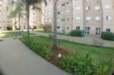 Apartamento com 2 dormitórios à venda, 47 m² por r$ 165.000,00 - campos elíseos - ribeirão preto/sp