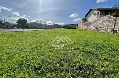 Terreno à venda, 1085 m² por r$ 1.030.000,00 - condomínio royal park - ribeirão preto/sp