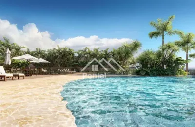 Apartamento duplex com 3 suítes à venda, 165 m² por r$ 1.365.620 - jardim olhos d'água - ribeirão preto/sp