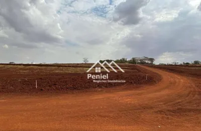 Terreno à venda, 300 m² por r$ 270.000,00 - alphaville - ribeirão preto/sp