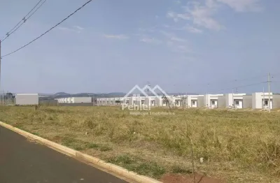 Terreno à venda, 171 m² por r$ 120.800,00 - jardim regatas - ribeirão preto/sp