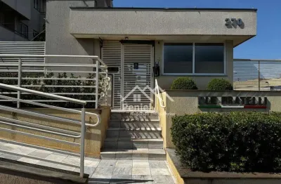 Apartamento com 2 dormitórios à venda, 56 m² por r$ 320.000,00 - parque são sebastião - ribeirão preto/sp