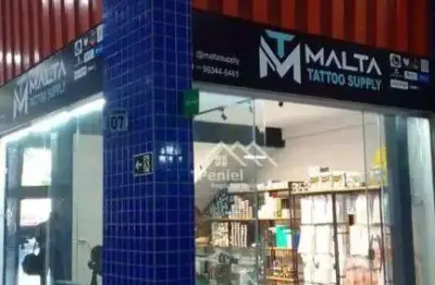 Box/garagem à venda por r$ 220.000,00 - centro - ribeirão preto/sp