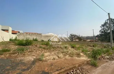 Terreno à venda, 389 m² por r$ 339.000,00 - santa cecília - ribeirão preto/sp