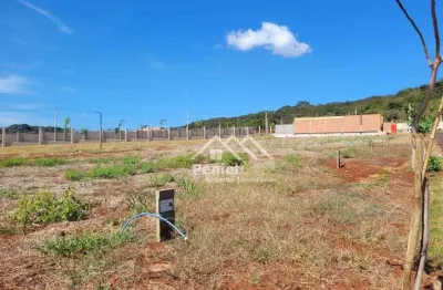 Terreno à venda, 275 m² por r$ 275.000 - quinta da mata i - ribeirão preto/sp