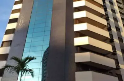 Cobertura com 4 dormitórios à venda, 321 m² por r$ 900.000,00 - centro - ribeirão preto/sp