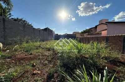Terreno à venda, 490 m² por r$ 430.000,00 - city ribeirão - ribeirão preto/sp