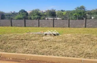 Terreno à venda, 260 m² por r$ 212.000,00 - terras de santa martha - ribeirão preto/sp