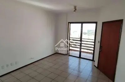 Apartamento com 3 dormitórios à venda, 93 m² por r$ 360.000,00 - vila seixas - ribeirão preto/sp