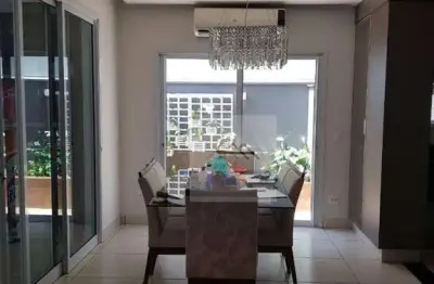 Casa com 4 dormitórios à venda, 285 m² por r$ 1.320.000,00 - condomínio san marco i- ilha adriamar - ribeirão preto/sp