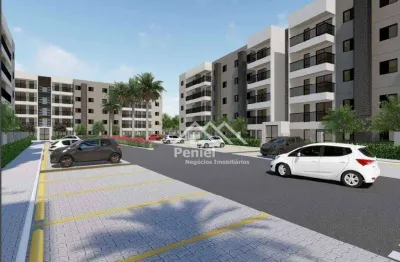Apartamento com 2 dormitórios à venda, 95 m² por r$ 224.000,00 - dom bernardo josé mielle - ribeirão preto/sp