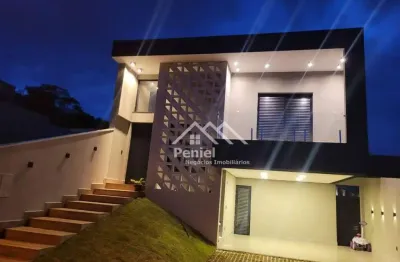 Casa com 3 dormitórios à venda, 182 m² por r$ 1.185.000,00 - san marco - ribeirão preto/sp