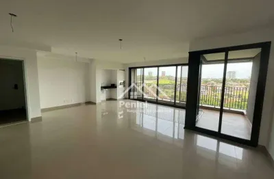 Apartamento com 3 suítes à venda, 158 m² por r$ 1.250.000 - edifício perspective - jardim olhos d'água - ribeirão preto/sp
