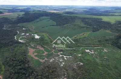 Fazenda à venda, 1742400 m² por r$ 14.000.000,00 - zona rural - ibaté/sp