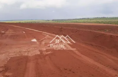 Fazenda à venda, 2202200 m² por r$ 35.000.000,00 - santo inácio - uberlândia/mg