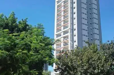 Apartamento com 2 quartos à venda na Rua José Curvelo da Silveira Júnior, 210, Vila Ana Maria, Ribeirão Preto