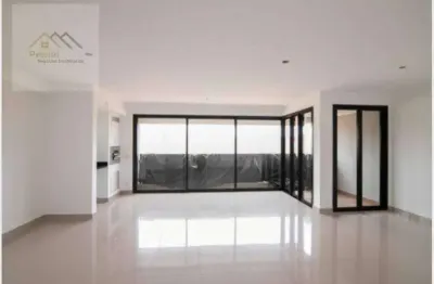 Apartamento com 3 dormitórios à venda, 134 m² por r$ 1.080.000,00 - jardim olhos d'água - ribeirão preto/sp
