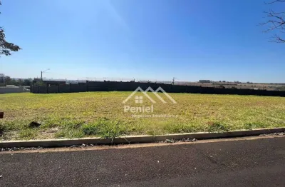 Terreno à venda, 251 m² por r$ 158.000,00 - terras de santa martha - bonfim paulista - ribeirão preto/sp