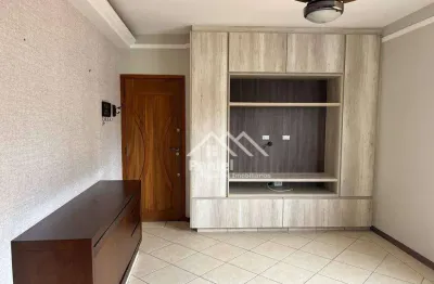 Apartamento com 3 dormitórios à venda, 97 m² por r$ 525.000,00 - jardim paulista - ribeirão preto/sp