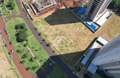 Área à venda, 3054 m² por r$ 10.500.000,00 - quinta da primavera - ribeirão preto/sp