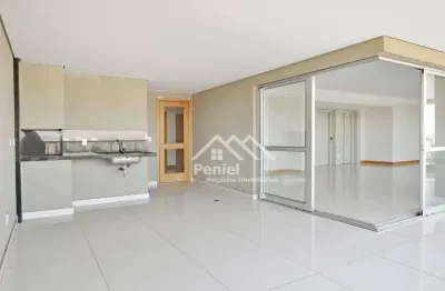 Apartamento com 4 dormitórios à venda, 320 m² por r$ 2.300.000,00 - jardim irajá - ribeirão preto/sp