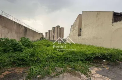 Terreno à venda, 320 m² por r$ 310.000,00 - alto da boa vista - ribeirão preto/sp