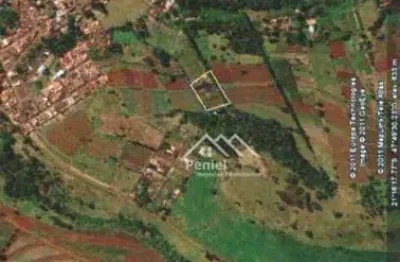 Área à venda, 12800 m² por r$ 3.180.000,00 - bonfim paulista - ribeirão preto/sp