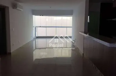 Apartamento com 2 dormitórios à venda, 101 m² por r$ 575.000,00 - jardim soares - barretos/sp