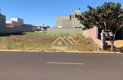 Terreno à venda, 300 m² por r$ 300.000,00 - vivendas da mata - portal jatobá - ribeirão preto/sp