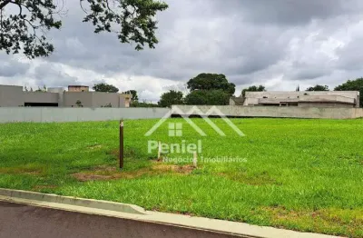 Terreno à venda, 1500 m² por r$ 1.500.000,00 - fazenda santa maria - cravinhos/sp