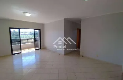 Apartamento com 3 dormitórios à venda, 147 m² por r$ 690.000,00 - sta cruz jose jaques - ribeirão preto/sp