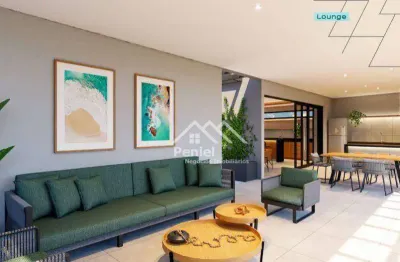 Apartamento com 3 dormitórios à venda, 81 m² por r$ 647.000 - ed. città 07 - ribeirão preto/sp