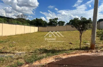 Terreno à venda, 463 m² por R$ 295.000,00 - Terras de San Pedro - Ribeirão Preto/SP
