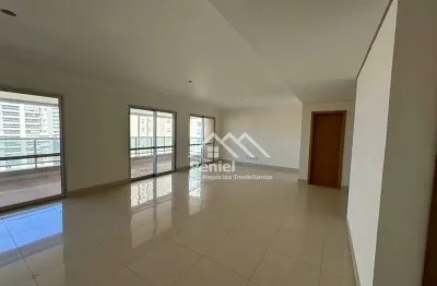 Apartamento com 3 dormitórios à venda, 200 m² por r$ 1.430.000,00 - jardim botânico - ribeirão preto/sp