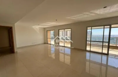 Apartamento com 3 dormitórios à venda, 200 m² por r$ 1.580.000,00 - jardim botânico - ribeirão preto/sp