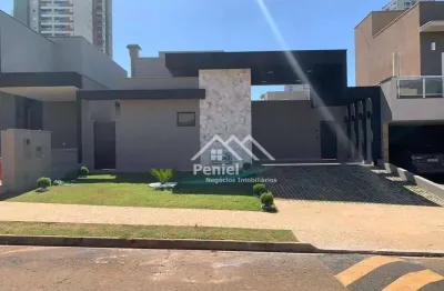 Casa à venda, 149 m² por r$ 1.250.000,00 - quinta da primavera - ribeirão preto/sp