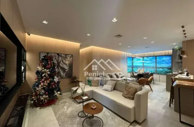 Apartamento com 3 suítes à venda, 118 m² por r$ 986.480 - jardim saint gerard - ribeirão preto/sp