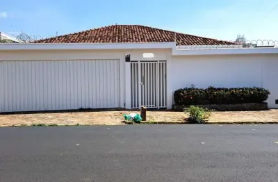 Casa com 4 dormitórios à venda, 362 m² por r$ 775.000,00 - jardim sumaré - ribeirão preto/sp