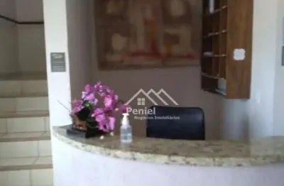 Sala à venda, 20 m² por r$ 106.000,00 - nova ribeirânia - ribeirão preto/sp