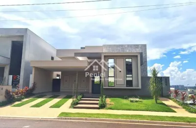 Casa com 3 dormitórios à venda, 237 m² por r$ 1.890.000,00 - quinta dos ventos - ribeirão preto/sp