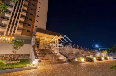 Apartamento com 3 dormitórios à venda, 126 m² por r$ 973.025,08 - residencial alto do ipê - ribeirão preto/sp