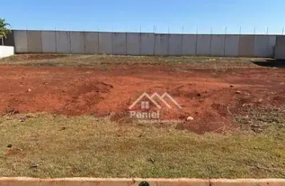 Terreno à venda, 320 m² por r$ 308.900,00 - portal jatobá - ribeirão preto/sp