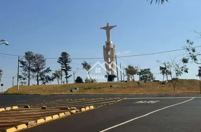 Terreno à venda, 160 m² por r$ 145.000,00 - parque das oliveiras - ribeirão preto/sp