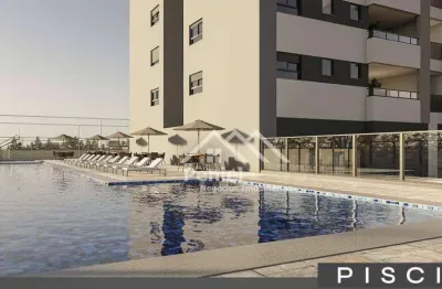 Apartamento com 3 dormitórios à venda, 108 m² por r$ 640.000,00 - vila do golf - ribeirão preto/sp