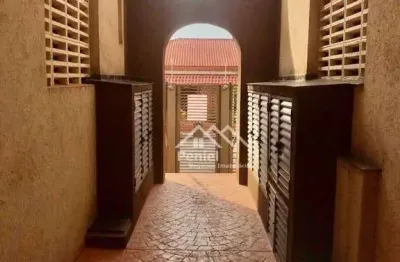Apartamento com 2 dormitórios à venda, 69 m² por r$ 260.000,00 - jardim paulista - ribeirão preto/sp